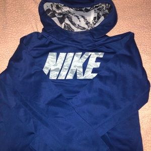 Nike Boys Hoodie SZ 14-16